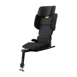 Axkid UP Car Seat - Costal Storm Black-Car Seats-Costal Storm Black- | Natural Baby Shower