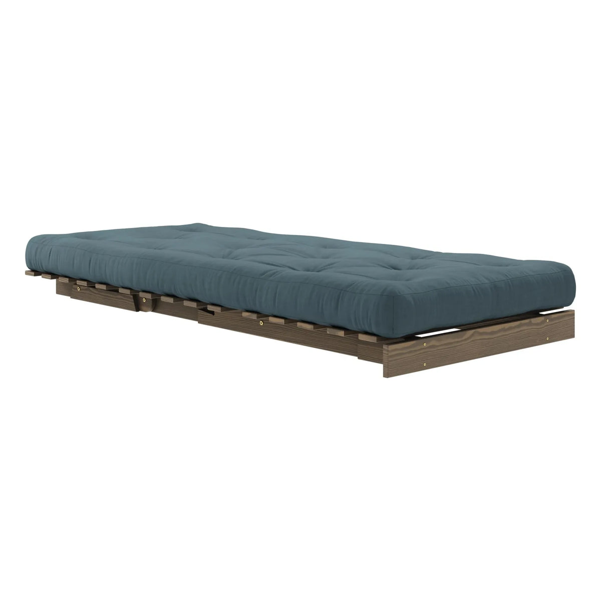 Karup Design - Roots 90 Sofa Bed | Petrol Blue