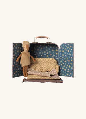 Maileg - Adorable Faon in a Suitcase