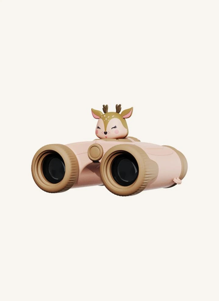 The Zoofamily - Zoo Eyes Binoculars - Deer