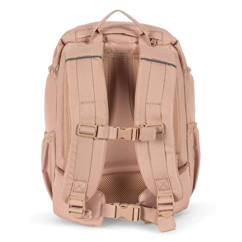 Konges Sløjd - Clover Cerises Backpack | Pink
