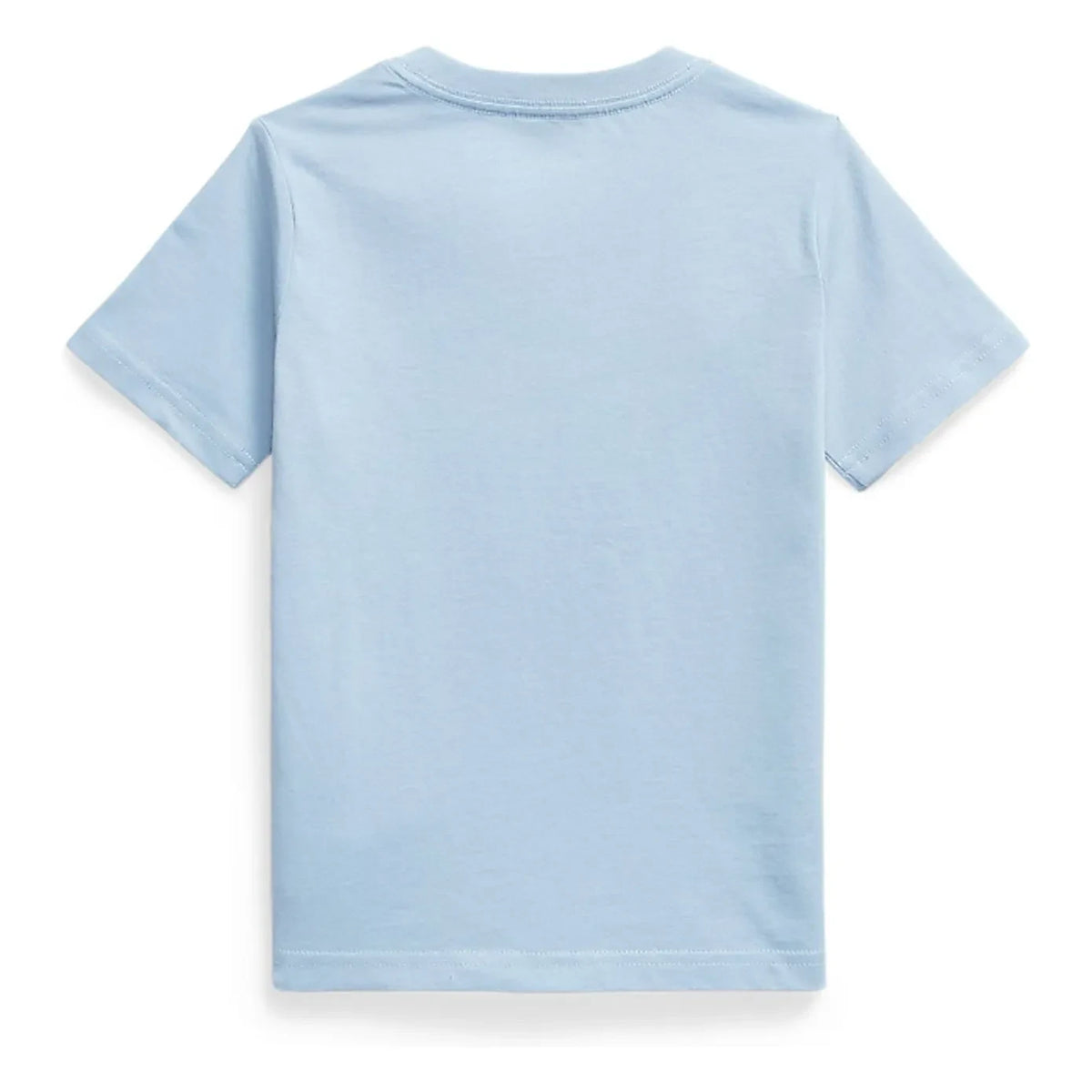 Ralph Lauren - Logo T-Shirt | Light Blue