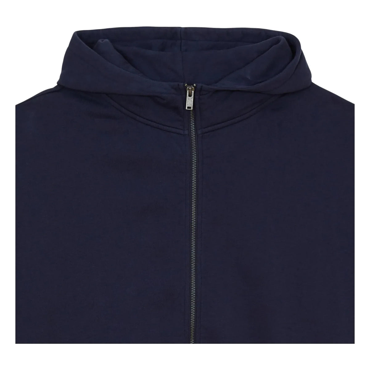 Smallable Man - Mambo Hoodie Sweatshirt | Blue Black