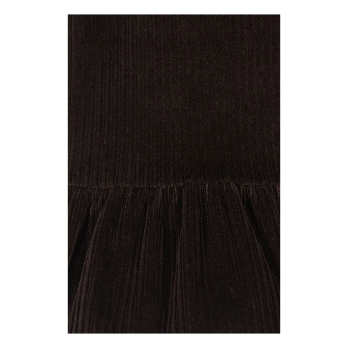Maria de la Orden - Percy Cotton Trousers | Brown