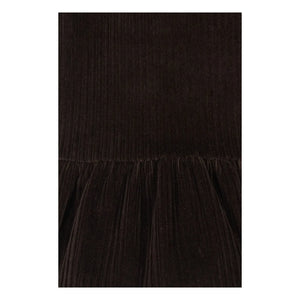 Maria de la Orden - Percy Cotton Trousers | Brown