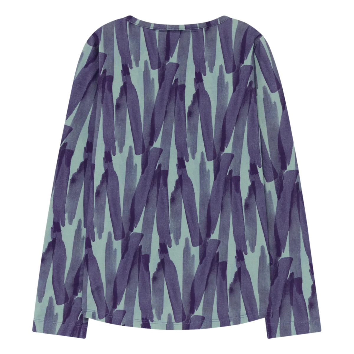 The Animals Observatory - Deer T-shirt | Blue