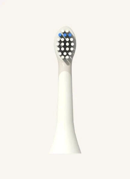 The Zoofamily - Super Sonic Toothbrush Heads - 2-Pack