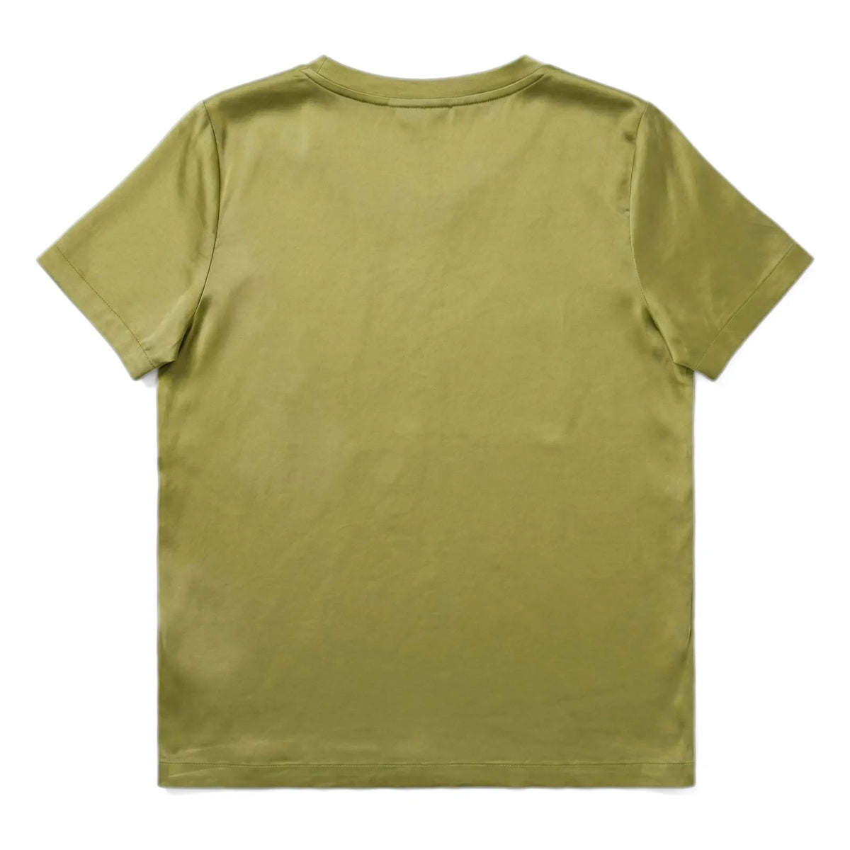 Smallable Woman - Selena T-shirt | Anise green