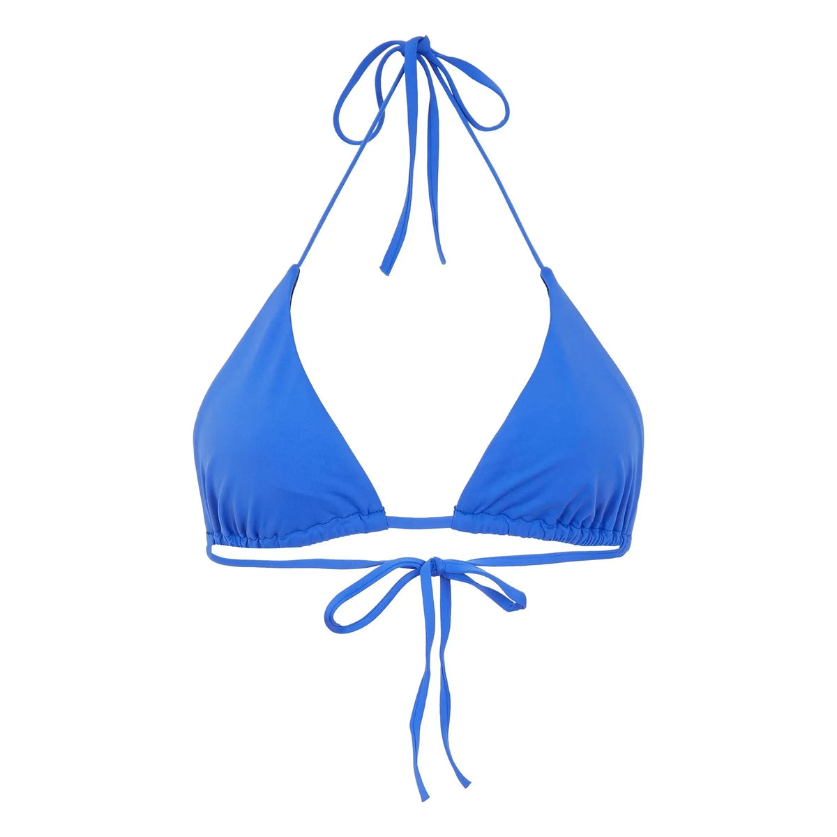 Smallable Woman - Jane Swimsuit Top | Electric blue