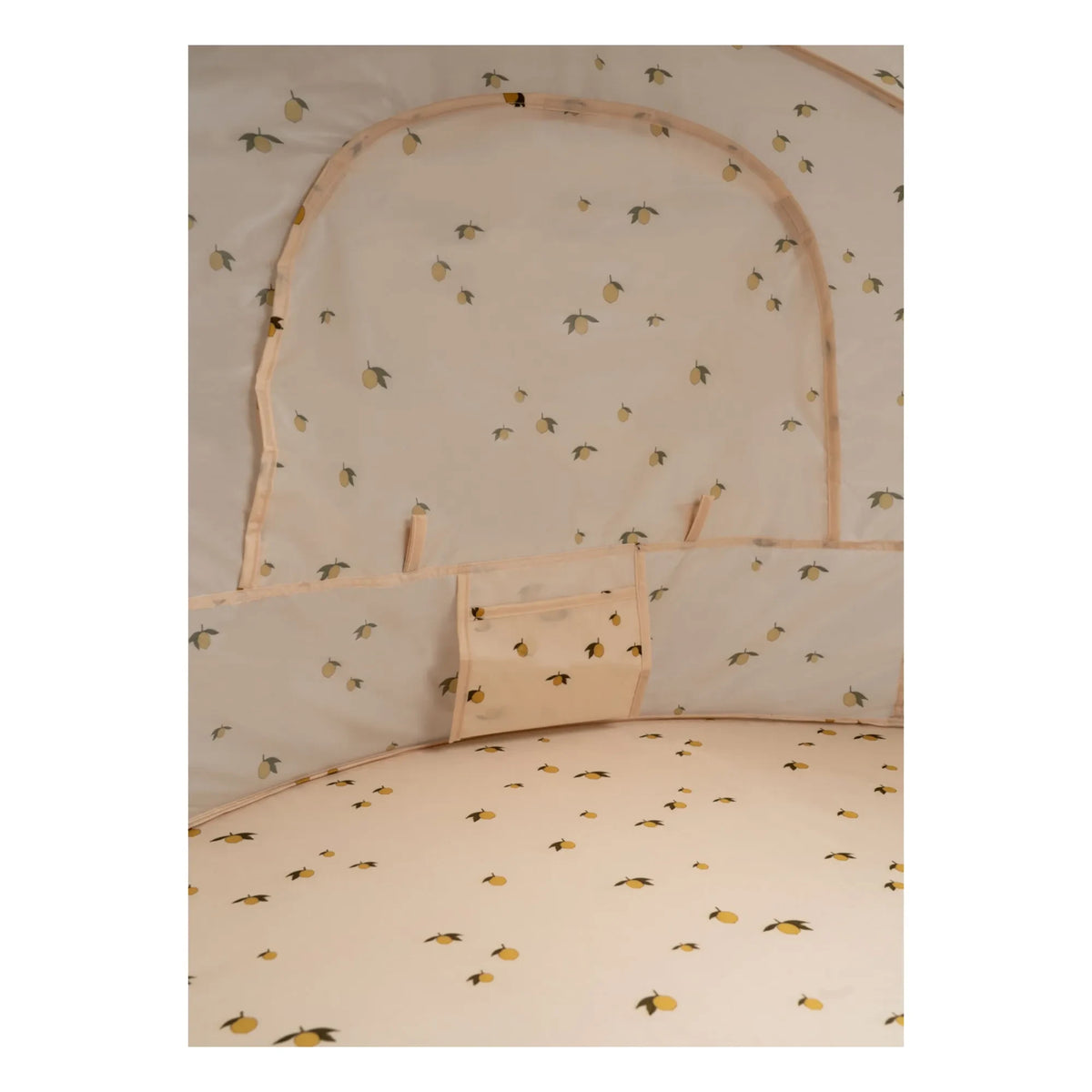 Konges Sløjd - Limon pop-up beach tent | Beige