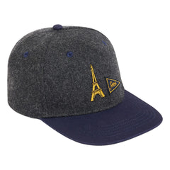 Bonpoint - Boston Flannel Hat | Gray
