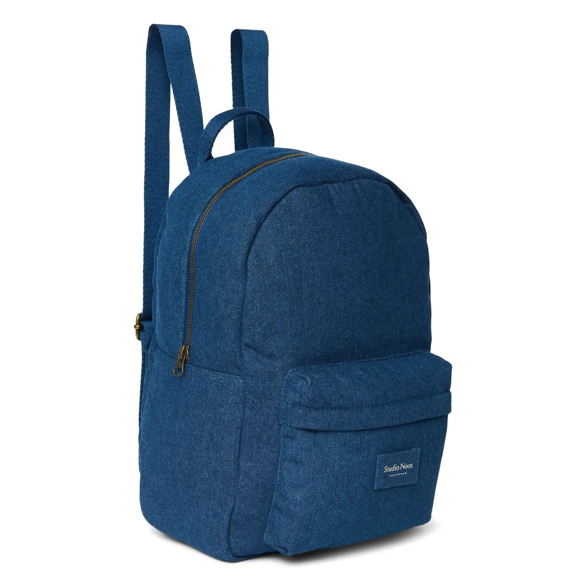 Studio Noos - Denim Backpack