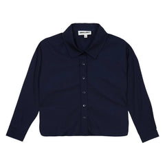 Smallable Kid - Westmore Shirt | Navy