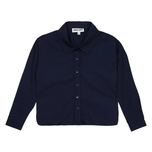 Smallable Kid - Westmore Shirt | Navy
