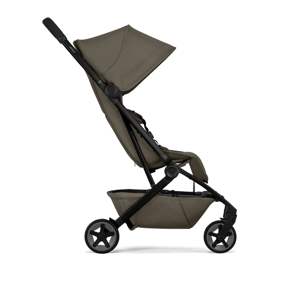 Joolz - Aer2 Stroller | Dark Brown