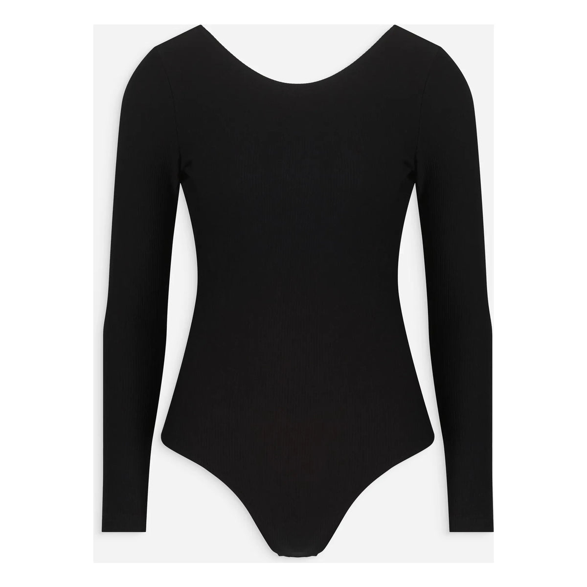 Flair - Body Aliénor | Black