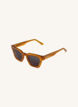 Mr Boho - Logan Sunglasses | Camel