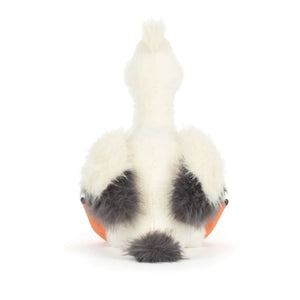 Jellycat - Kelly Pelican plush