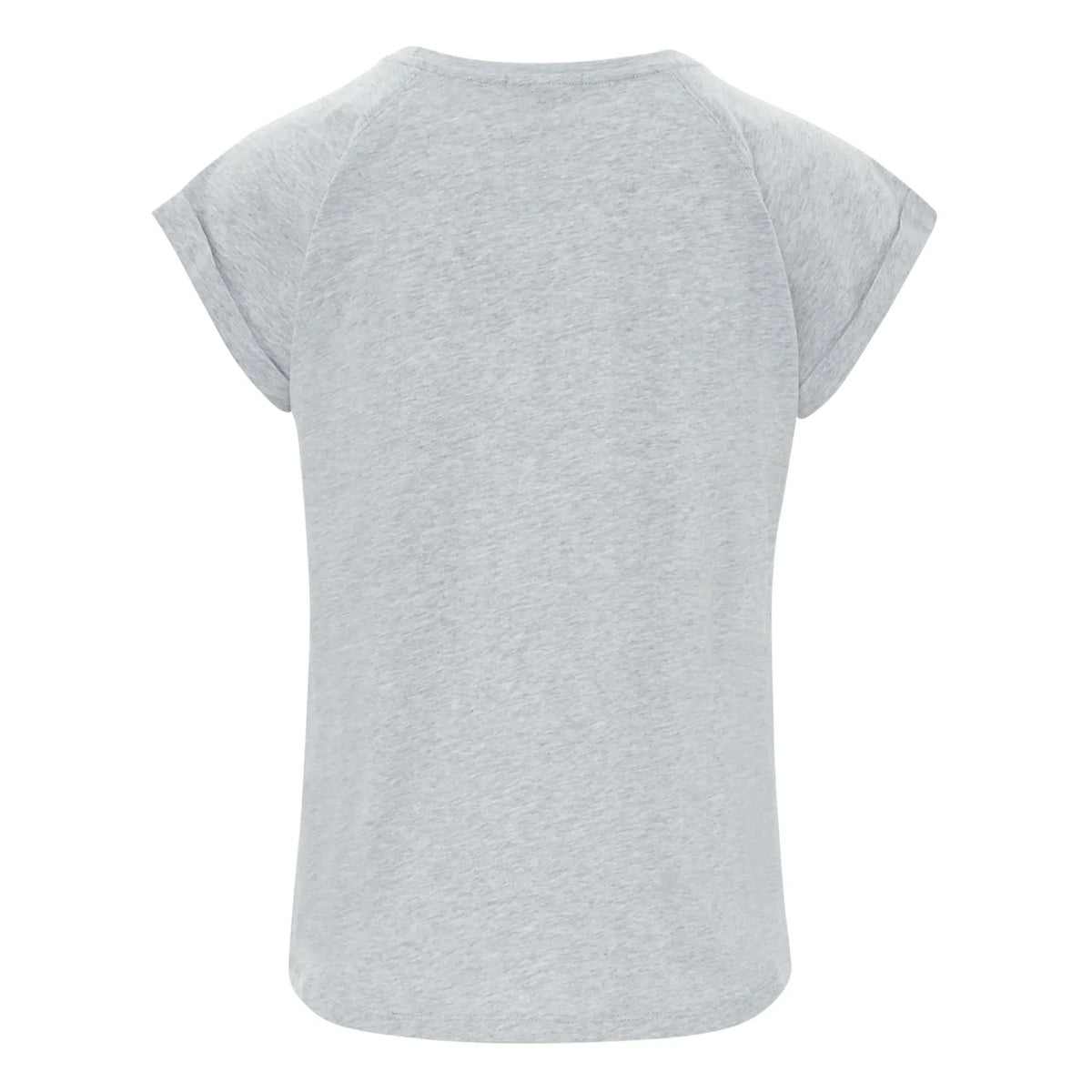 Soeur - Valentina T-Shirt | Heather Grey