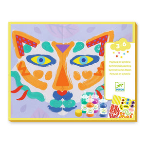 Djeco - Caressing Paint