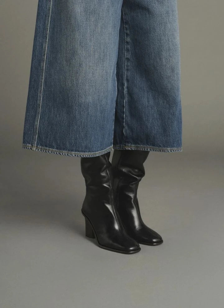 Soeur - Livia boots | Black