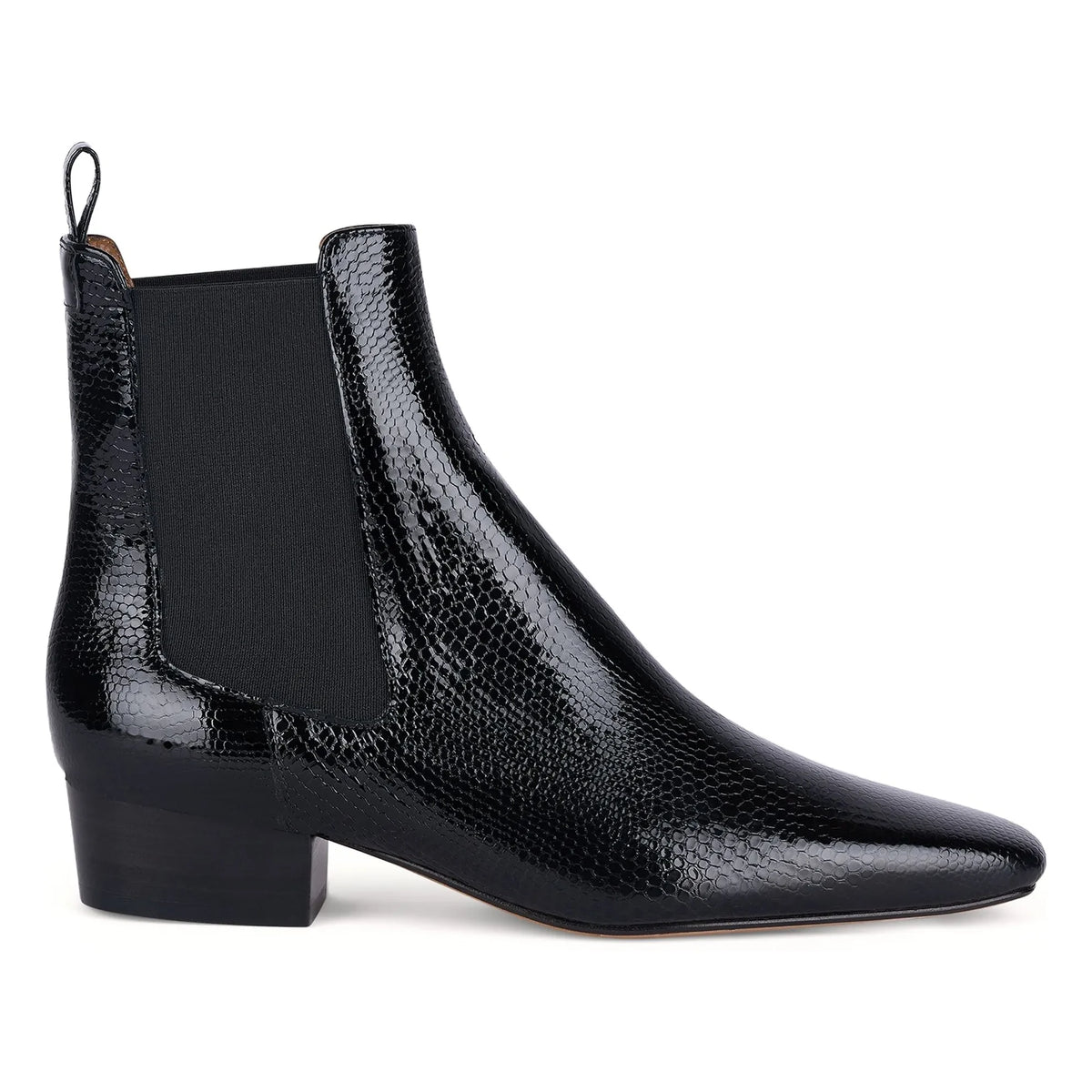 Anthology Paris - Mika boots | Black