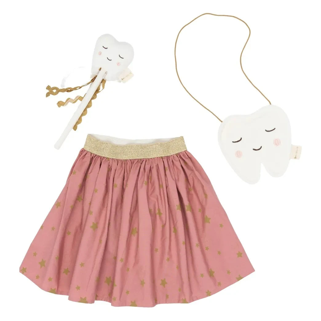 Fabelab - Tooth Fairy Costume | Pink