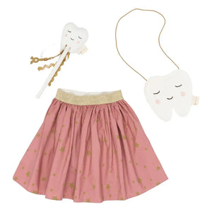 Fabelab - Tooth Fairy Costume | Pink