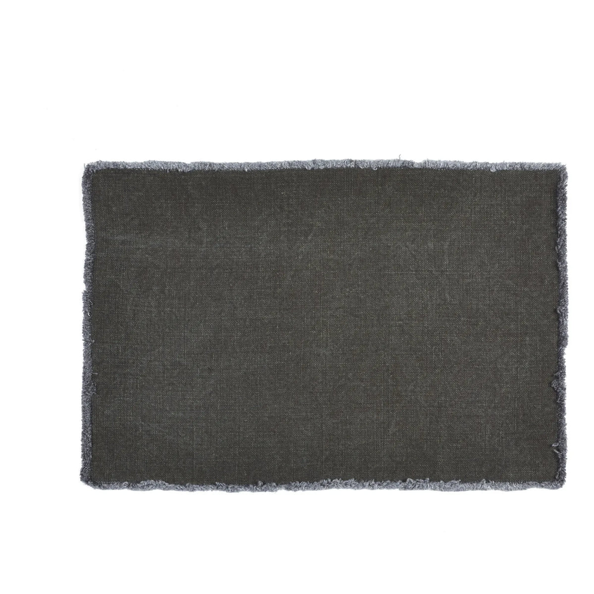 Libeco - Pacific Floor Mat | Khaki