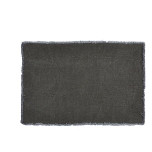 Libeco - Pacific Floor Mat | Khaki
