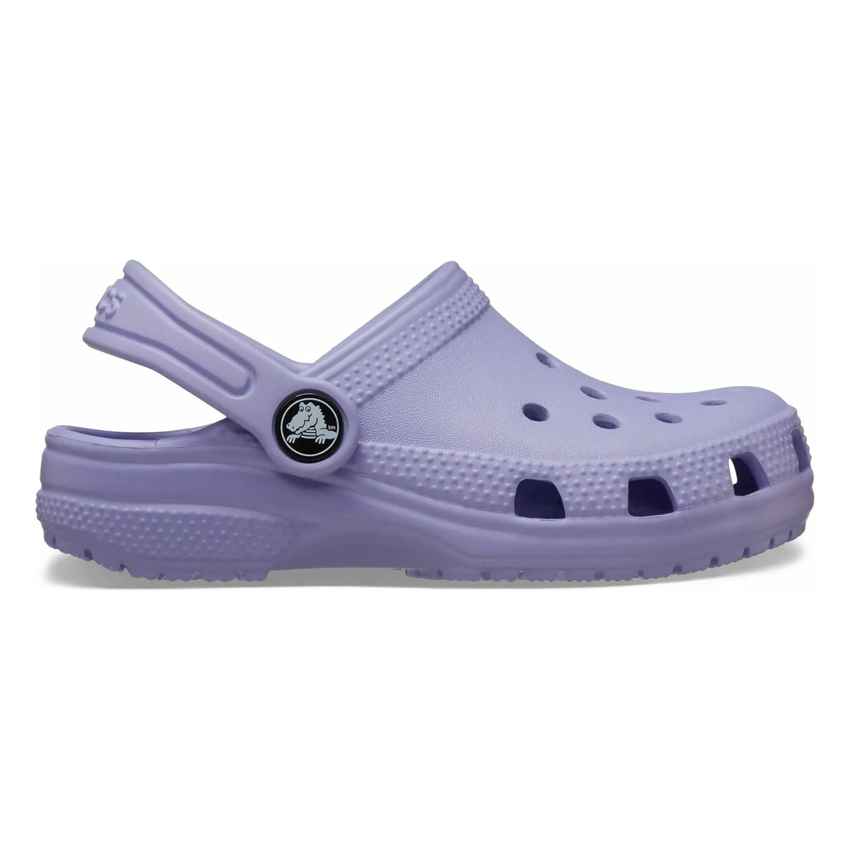Crocs - Classic Clog Sandals | Purple
