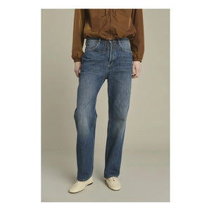 Soeur - Jean Lucien Organic Cotton | Denim