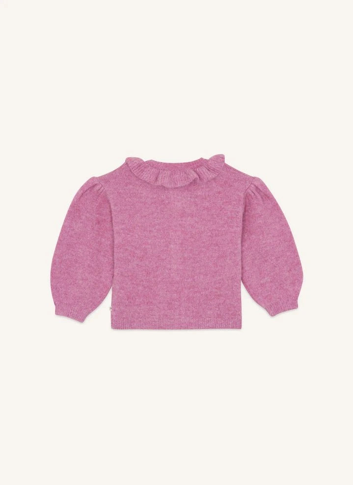 Bonton - Paloma cardigan | Pink