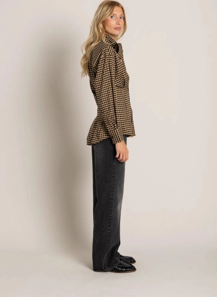 Smallable Woman - Jean Victoria | Black