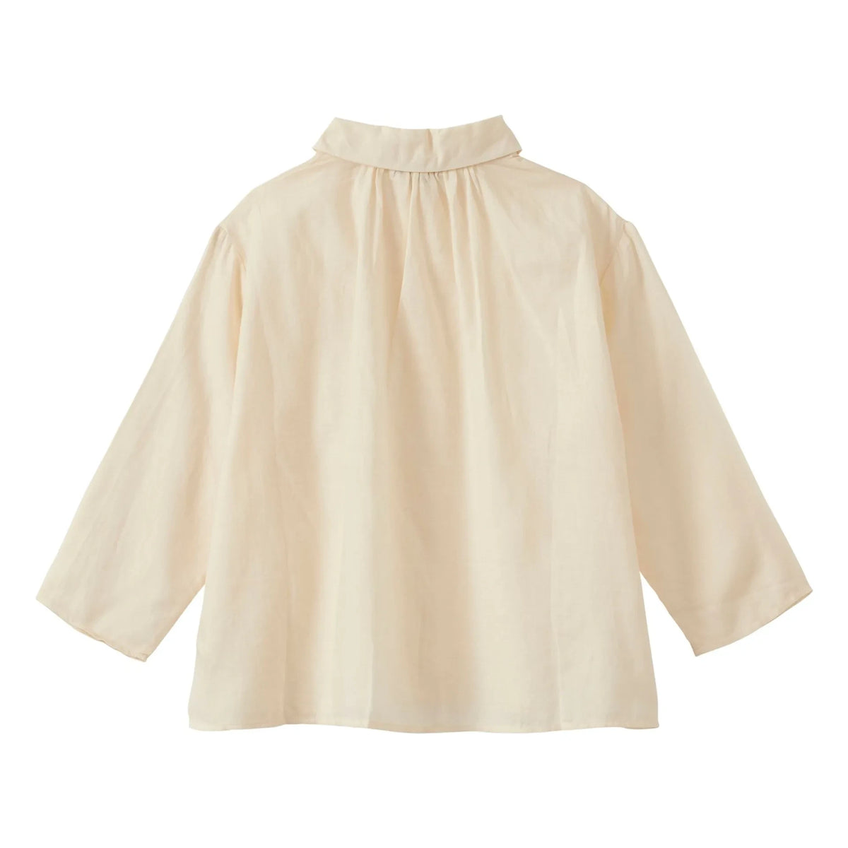 Caramel - Aloe Blue | Off-White