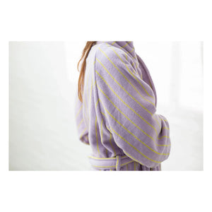 Bongusta - Naram Towel | Lilac