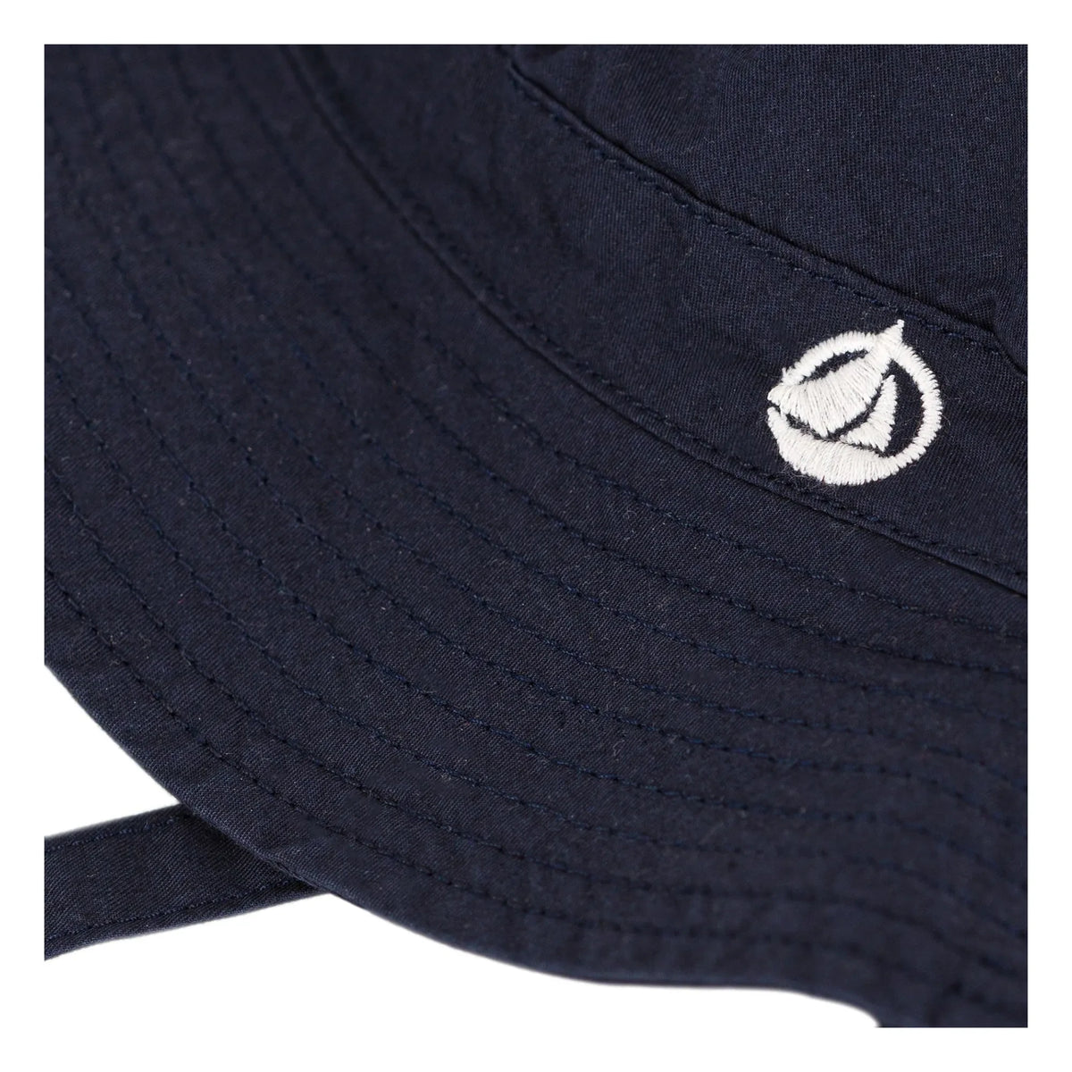 Petit Bateau - Romper | Navy Blue