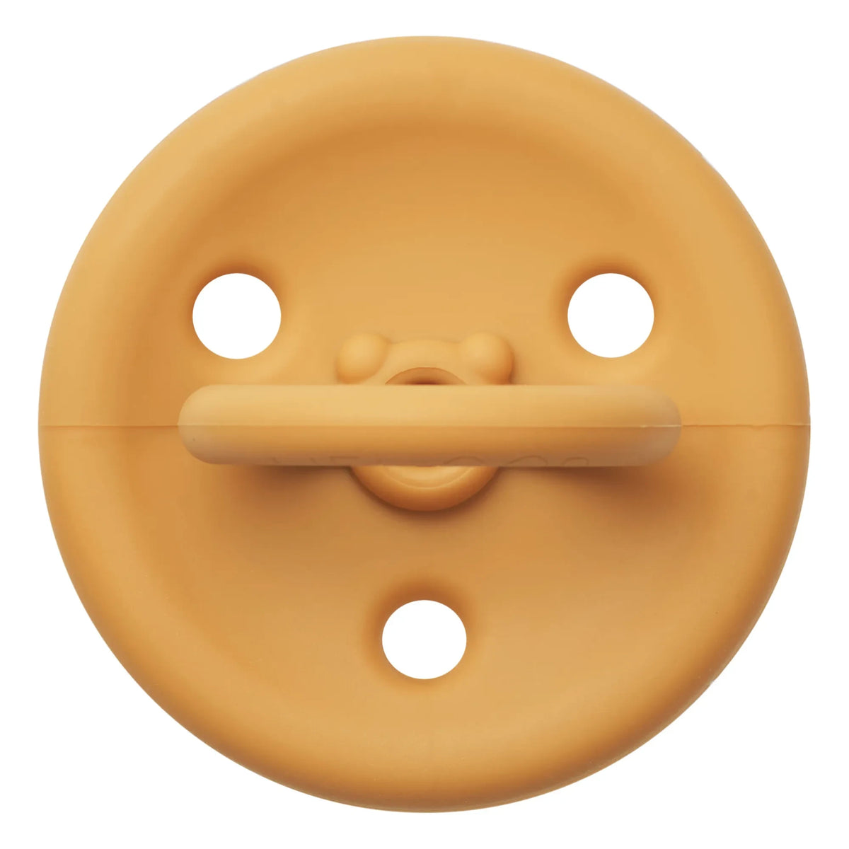 Liewood - Paula Dummies - Set of 3 | Soft Yellow