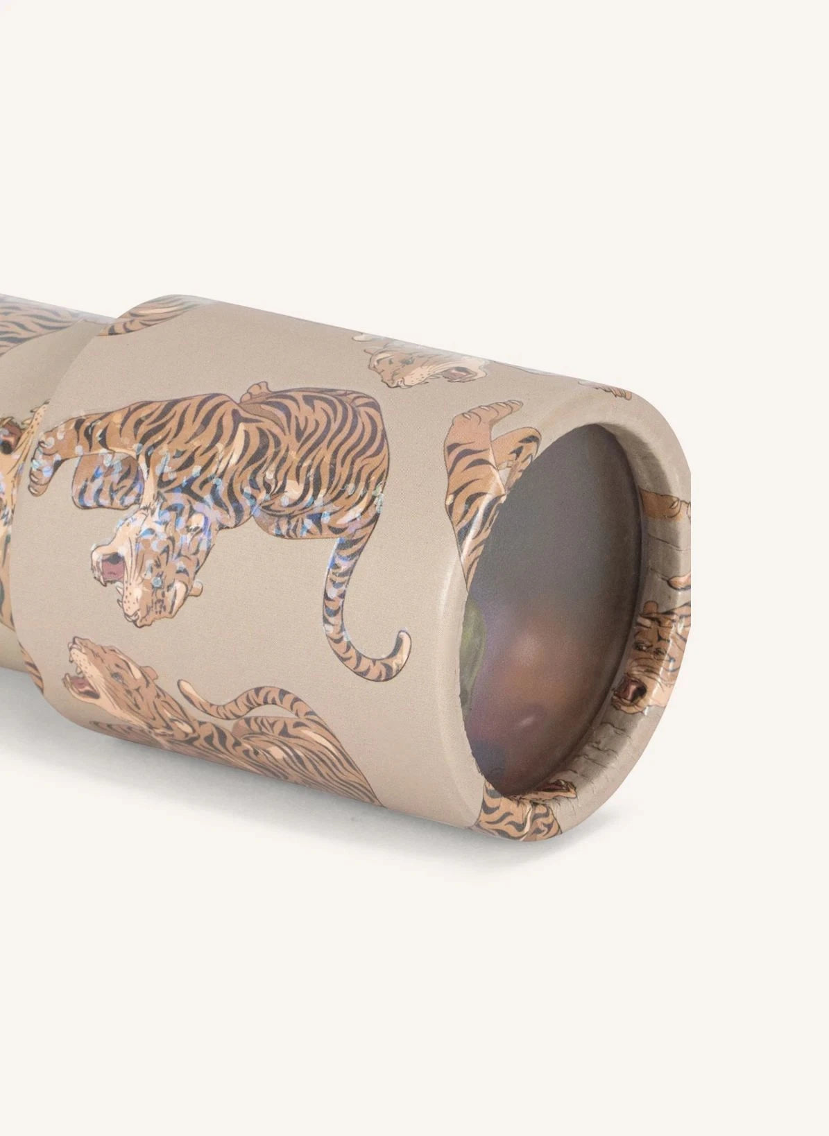 Konges Sløjd - Panthera Kaleidoscope | Beige