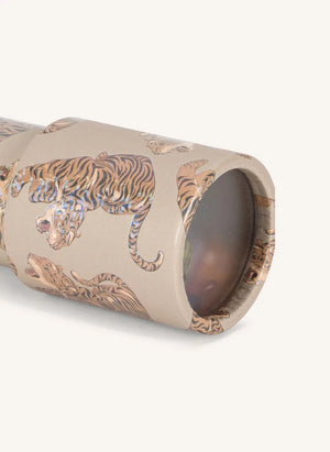 Konges Sløjd - Panthera Kaleidoscope | Beige
