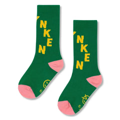 Wynken - Wynken Socks | Green
