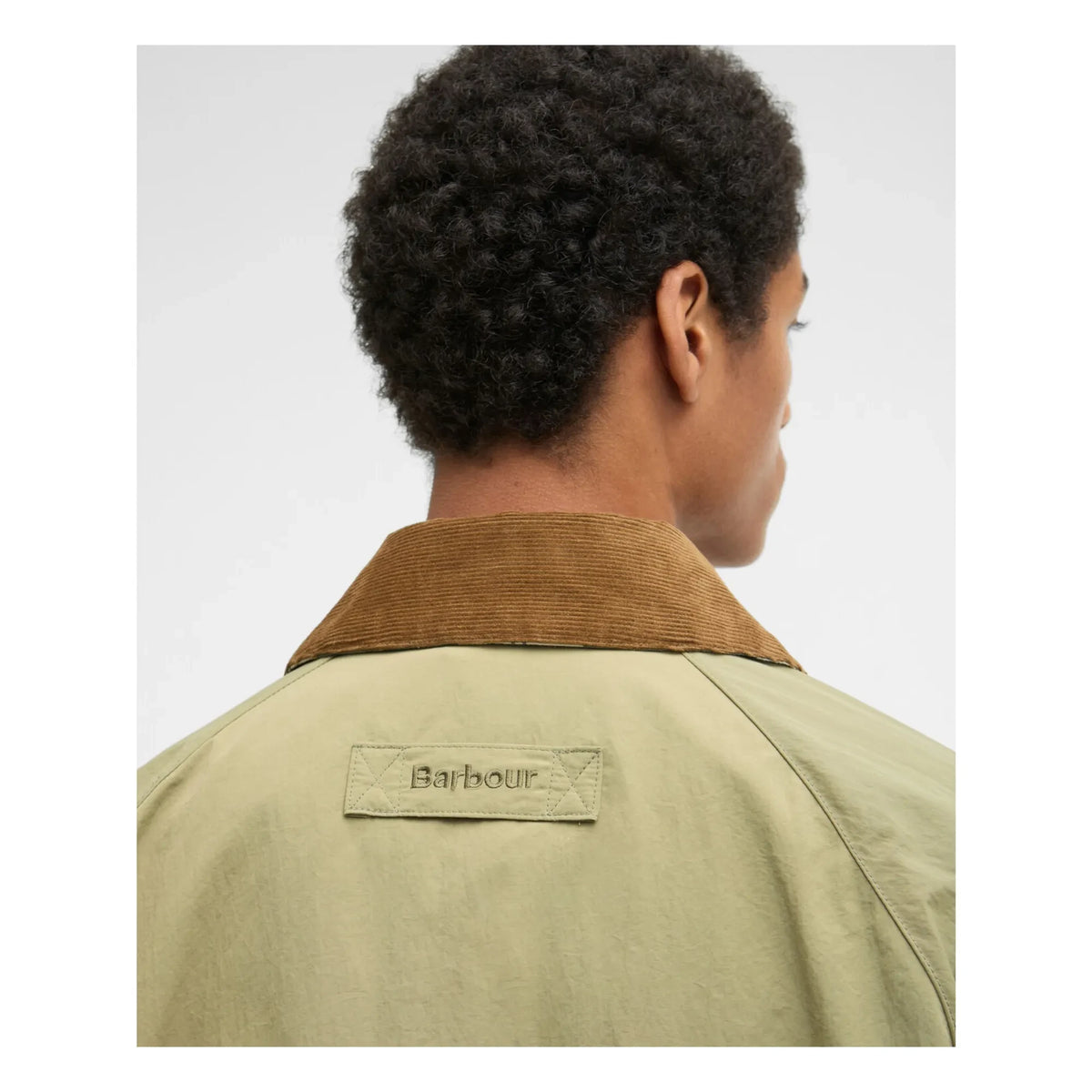 Barbour - Icons Spey Jacket | Khaki