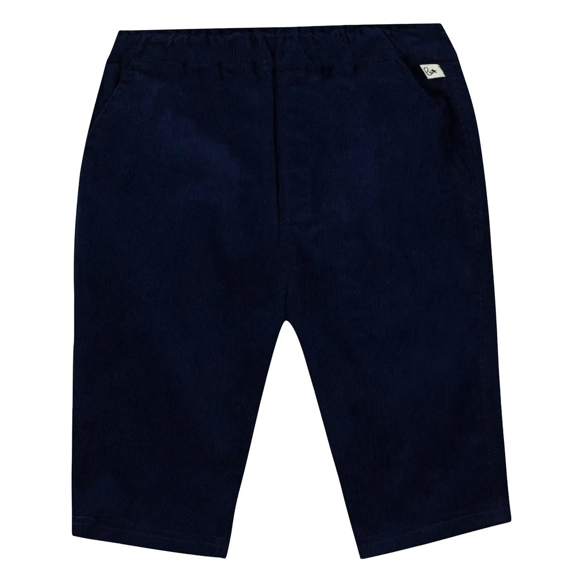Bonton - Lucky Pants | Navy