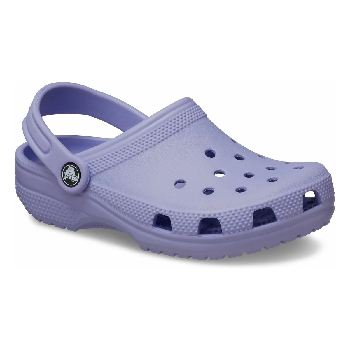 Crocs - Classic Clog Sandals | Purple