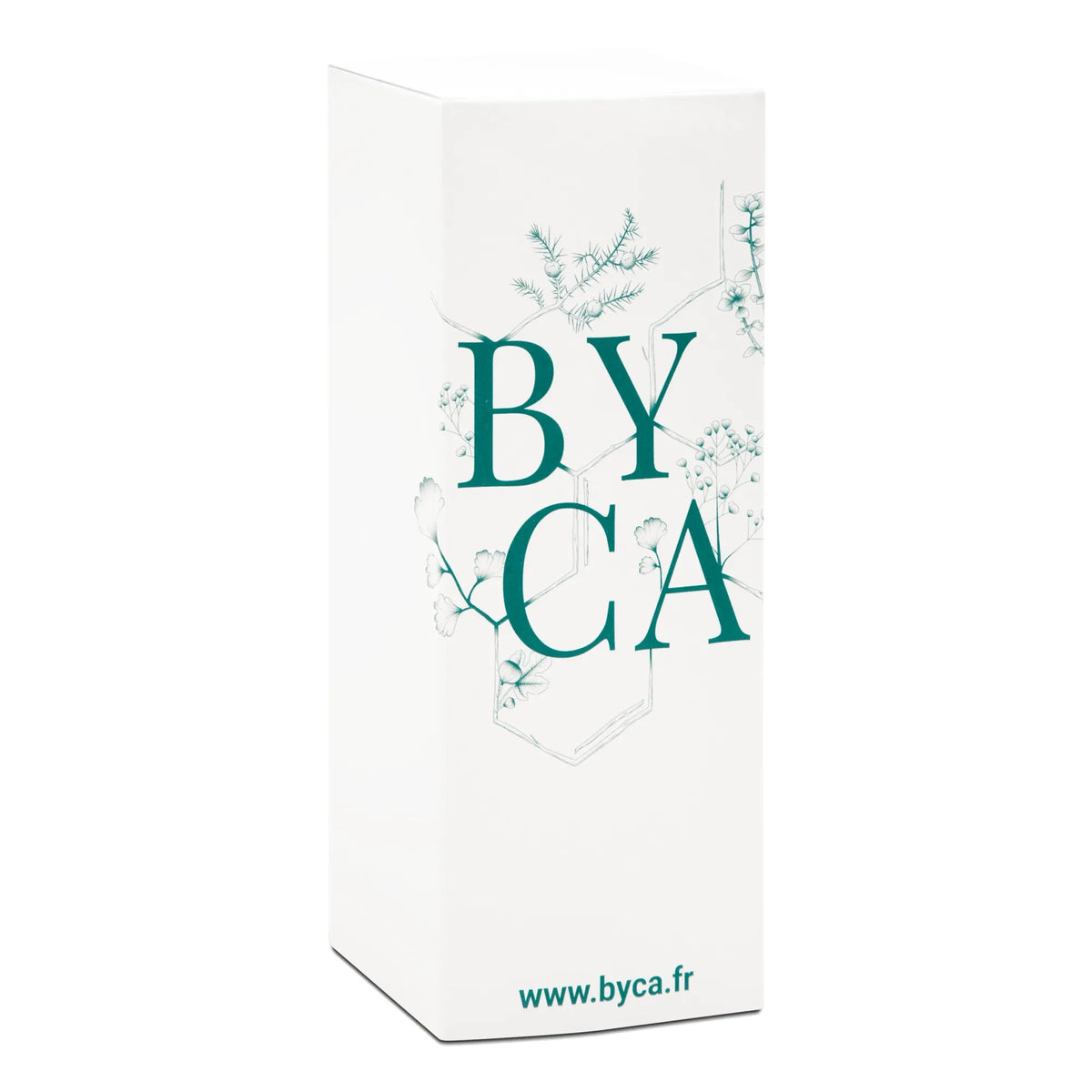 Byca - Petit Grain Velvet Hand Cream - 480 ml