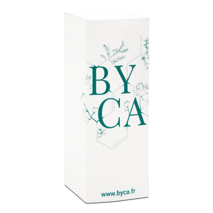 Byca - Petit Grain Velvet Hand Cream - 480 ml