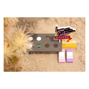 Candylab - World - Lone Cactus Motel