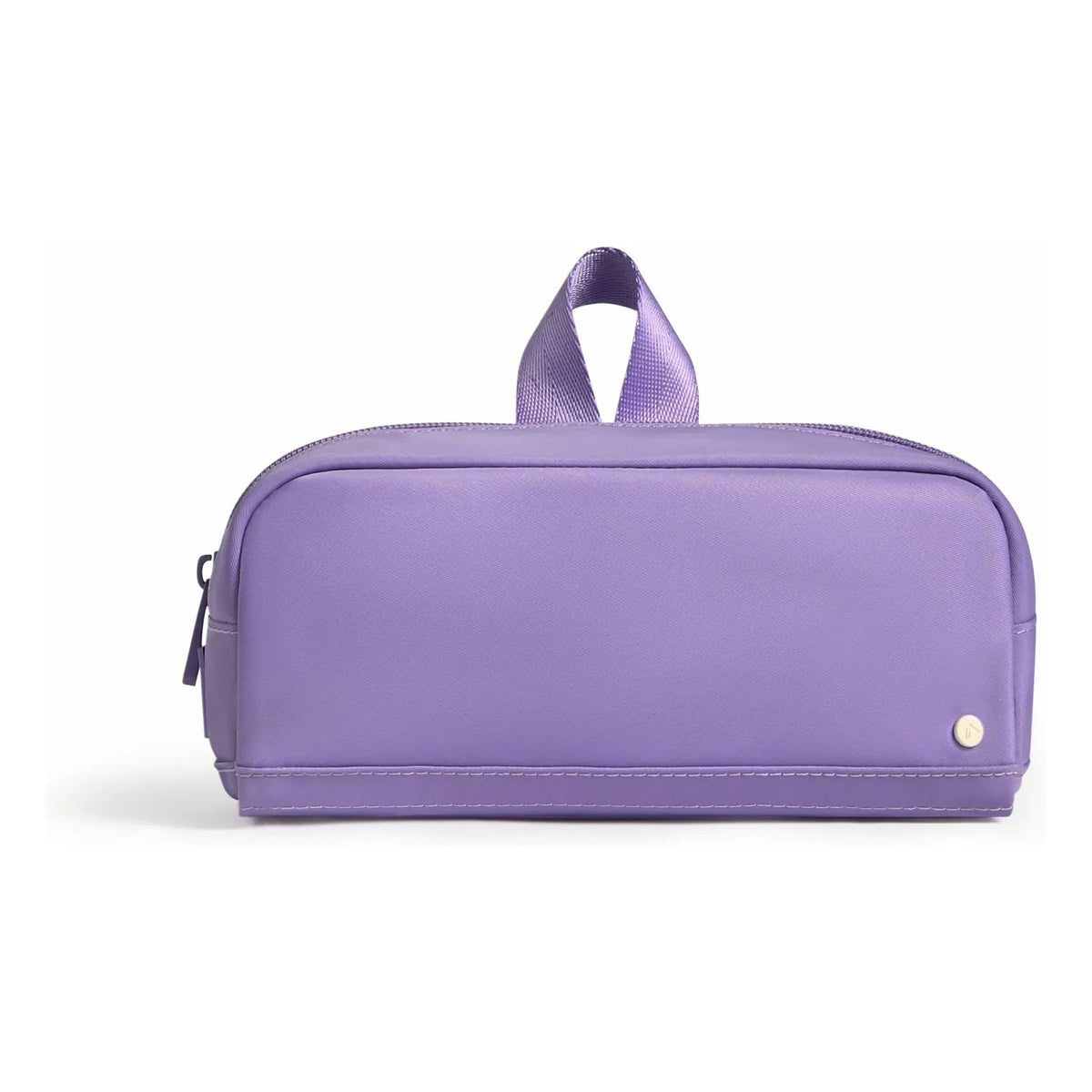 State Bags - Clinton Quilted Case | Lilac