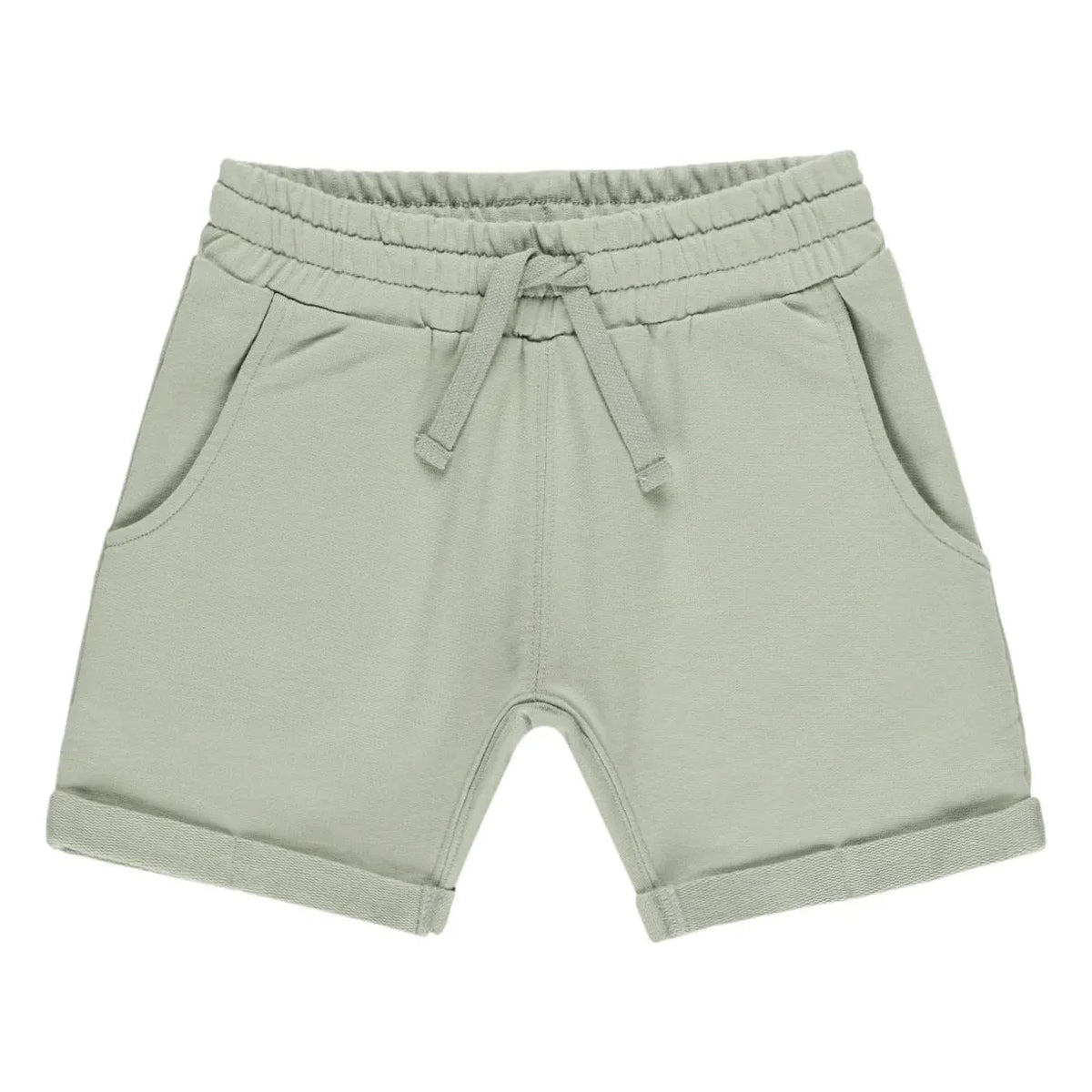 Rylee + Cru - High Shorts | Sage
