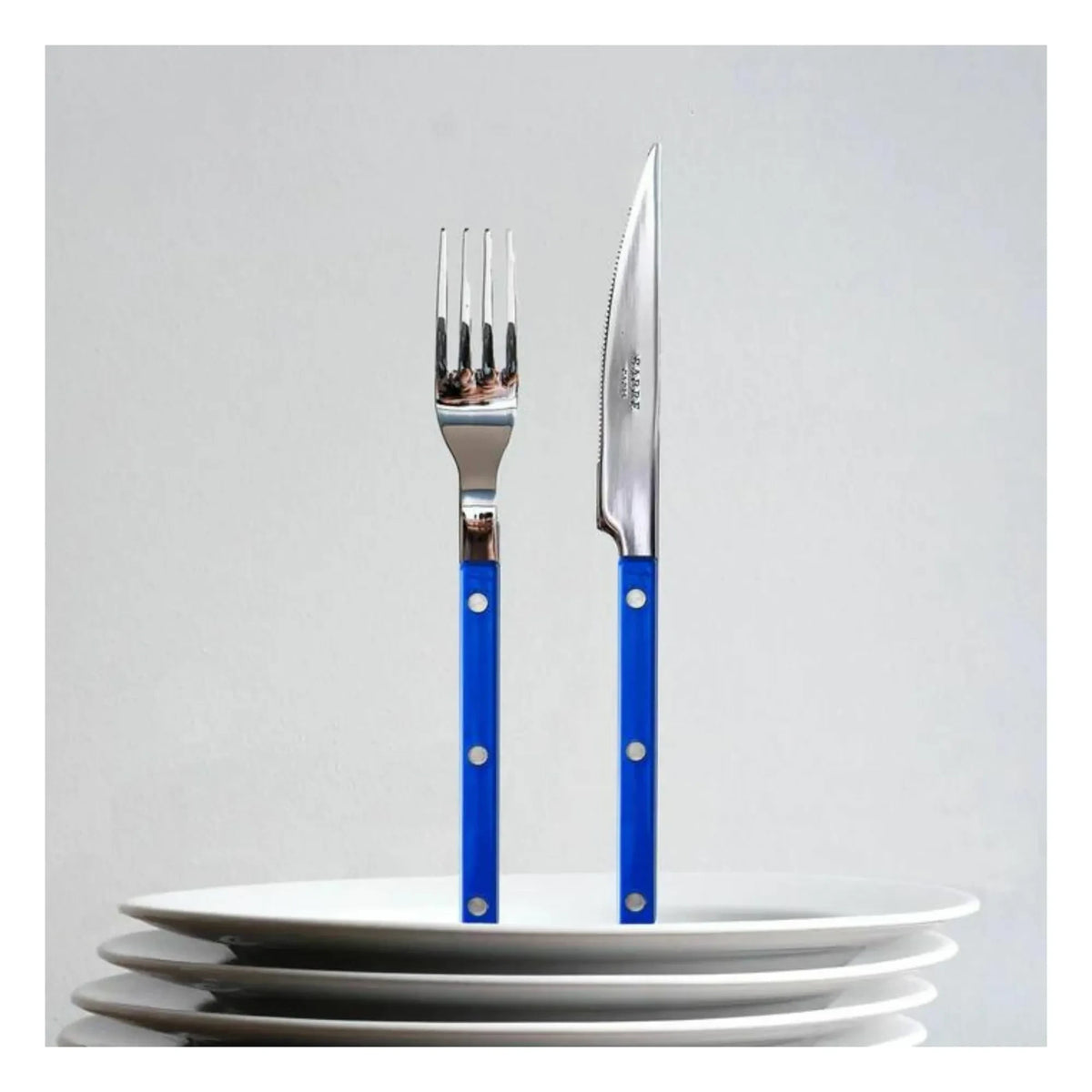 Sabre - Bistro Fork | Blue